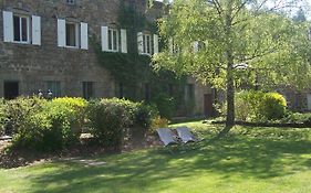 Domaine de Salomony